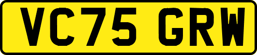 VC75GRW
