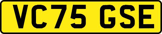 VC75GSE
