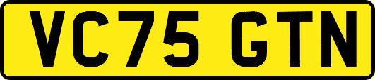 VC75GTN