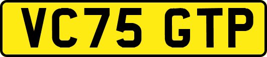 VC75GTP