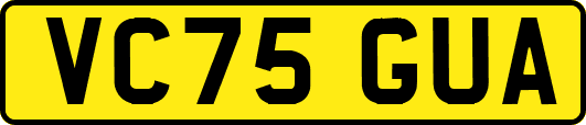 VC75GUA