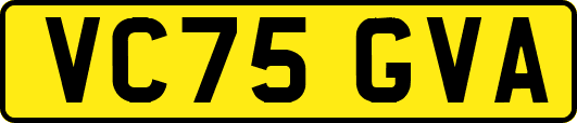 VC75GVA