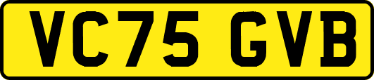 VC75GVB
