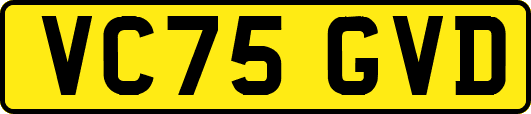 VC75GVD