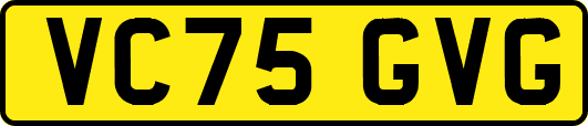 VC75GVG