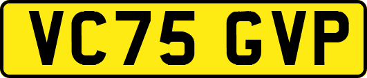 VC75GVP