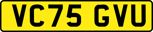 VC75GVU