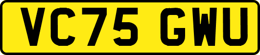 VC75GWU
