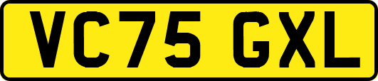 VC75GXL