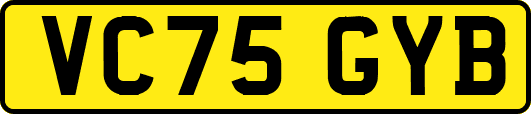 VC75GYB