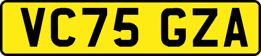 VC75GZA