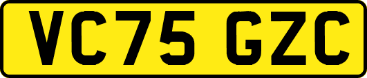VC75GZC