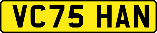 VC75HAN
