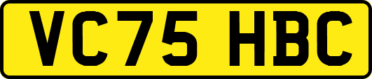 VC75HBC