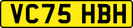 VC75HBH