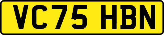 VC75HBN
