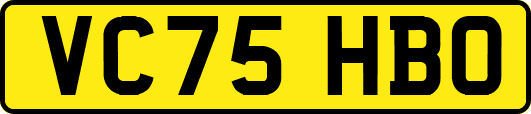 VC75HBO