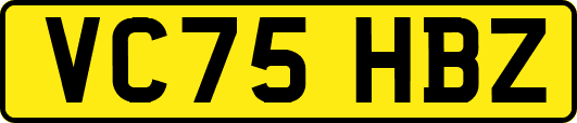 VC75HBZ