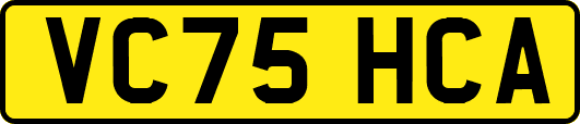VC75HCA