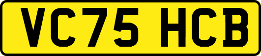 VC75HCB