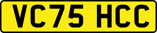 VC75HCC