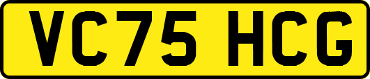 VC75HCG