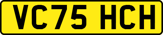 VC75HCH