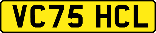VC75HCL
