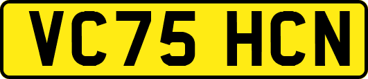 VC75HCN