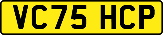 VC75HCP