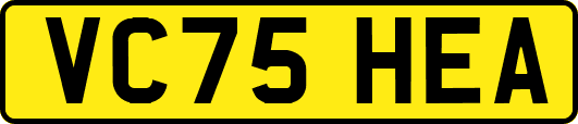 VC75HEA
