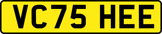 VC75HEE