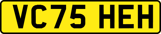 VC75HEH