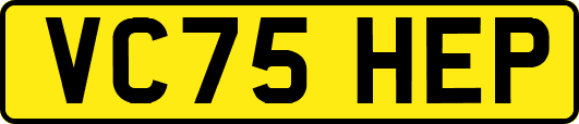 VC75HEP