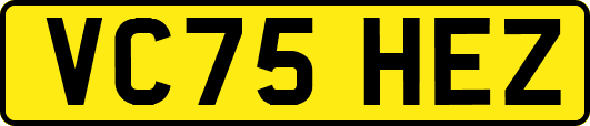 VC75HEZ