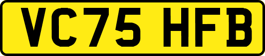 VC75HFB