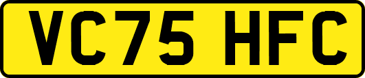 VC75HFC
