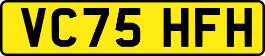 VC75HFH