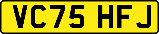 VC75HFJ