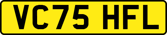 VC75HFL