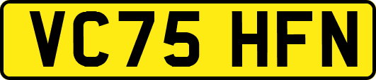 VC75HFN