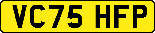 VC75HFP