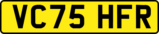 VC75HFR