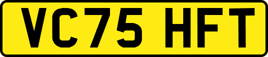 VC75HFT