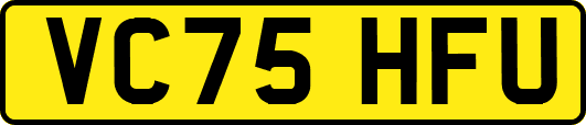VC75HFU