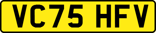 VC75HFV
