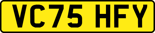 VC75HFY