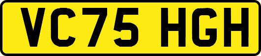VC75HGH