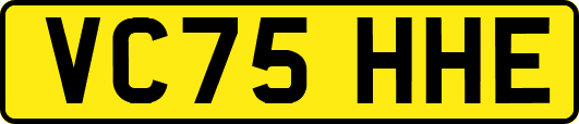 VC75HHE