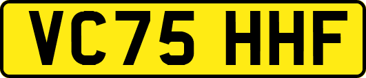 VC75HHF